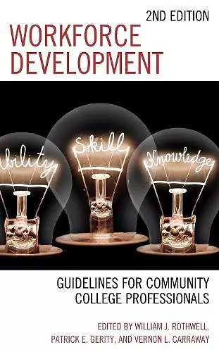 Workforce Development cover