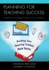 Planning for Teaching Success cover