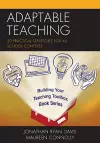 Adaptable Teaching cover