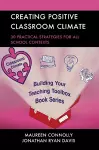 Creating Positive Classroom Climate cover