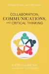 Collaboration, Communications, and Critical Thinking cover