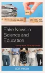 Fake News in Science and Education cover