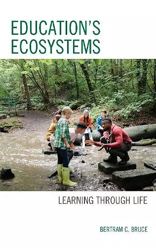 Education's Ecosystems cover