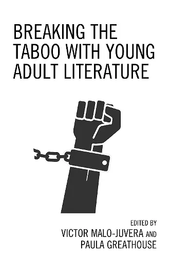 Breaking the Taboo with Young Adult Literature cover