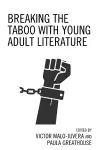 Breaking the Taboo with Young Adult Literature cover