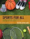 Sports for All cover