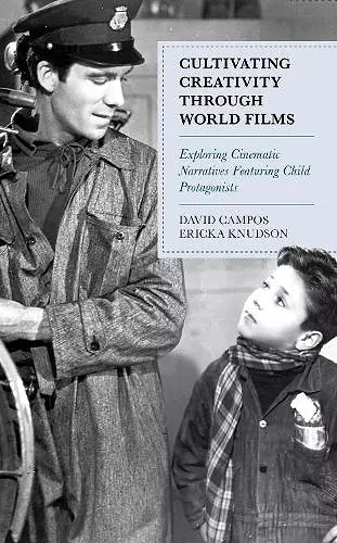 Cultivating Creativity through World Films cover