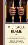Misplaced Blame cover