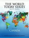 Canada 2019-2020 cover