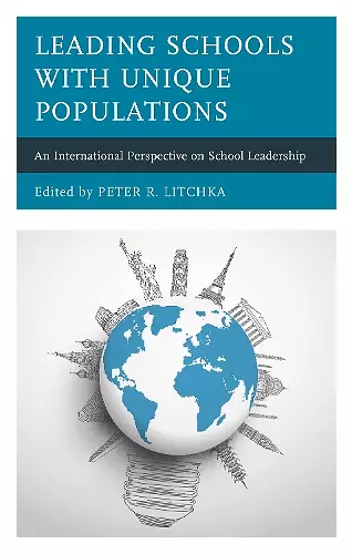 Leading Schools with Unique Populations cover