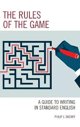 The Rules of the Game cover