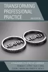 Transforming Professional Practice cover