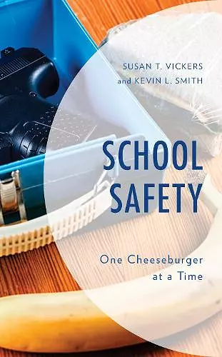 School Safety cover