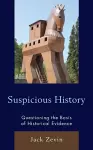 Suspicious History cover