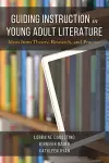 Guiding Instruction in Young Adult Literature cover