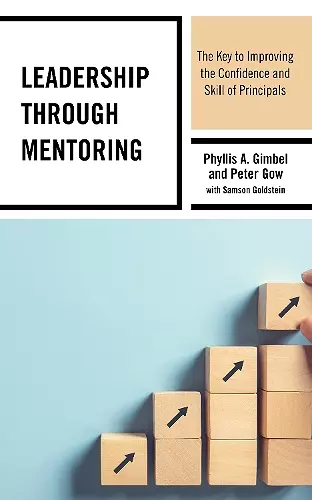 Leadership through Mentoring cover