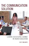 The Communication Solution cover