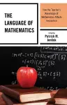 The Language of Mathematics cover