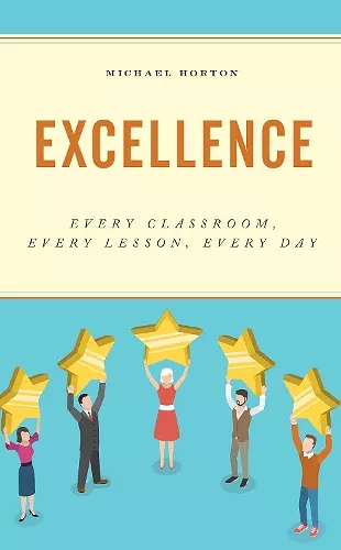 Excellence cover