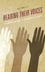 Hearing their Voices cover