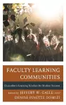 Faculty Learning Communities cover