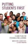 Putting Students First cover