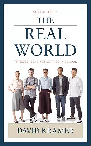 The Real World cover