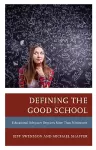 Defining the Good School cover