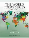 Africa 2020-2022 cover