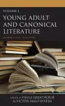 Young Adult and Canonical Literature cover