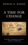 A Time for Change cover