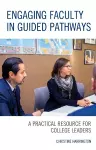 Engaging Faculty in Guided Pathways cover