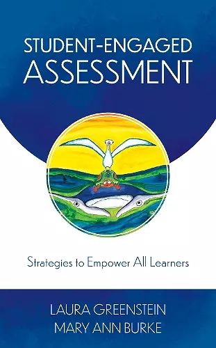 Student-Engaged Assessment cover