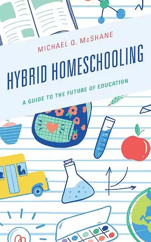 Hybrid Homeschooling cover