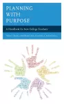 Planning with Purpose cover