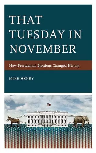 That Tuesday in November cover