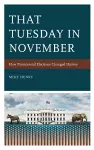 That Tuesday in November cover