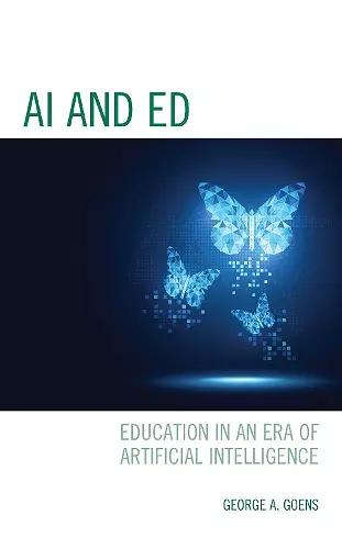 AI and Ed cover