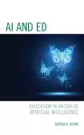 AI and Ed cover