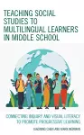 Teaching Social Studies to Multilingual Learners in Middle School cover