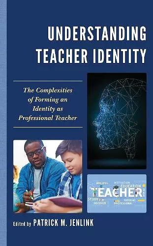 Understanding Teacher Identity cover