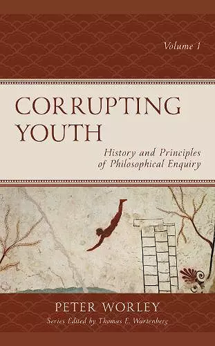 Corrupting Youth cover