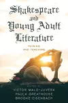 Shakespeare and Young Adult Literature cover