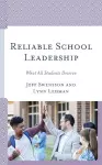 Reliable School Leadership cover