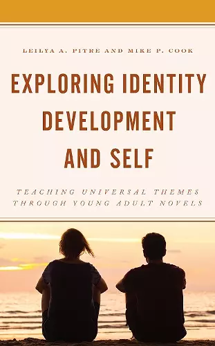 Exploring Identity Development and Self cover