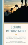 School Improvement cover