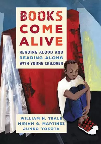 Books Come Alive cover