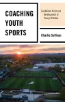 Coaching Youth Sports cover