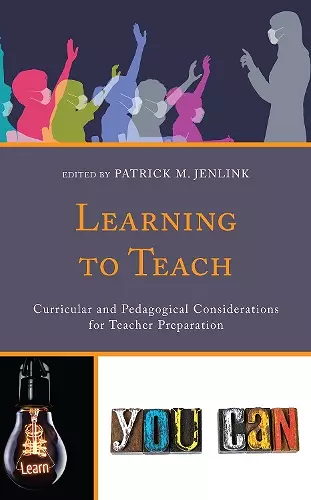 Learning to Teach cover