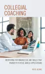 Collegial Coaching cover